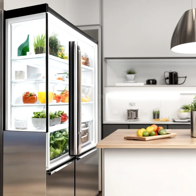 Smart Home Verbindung