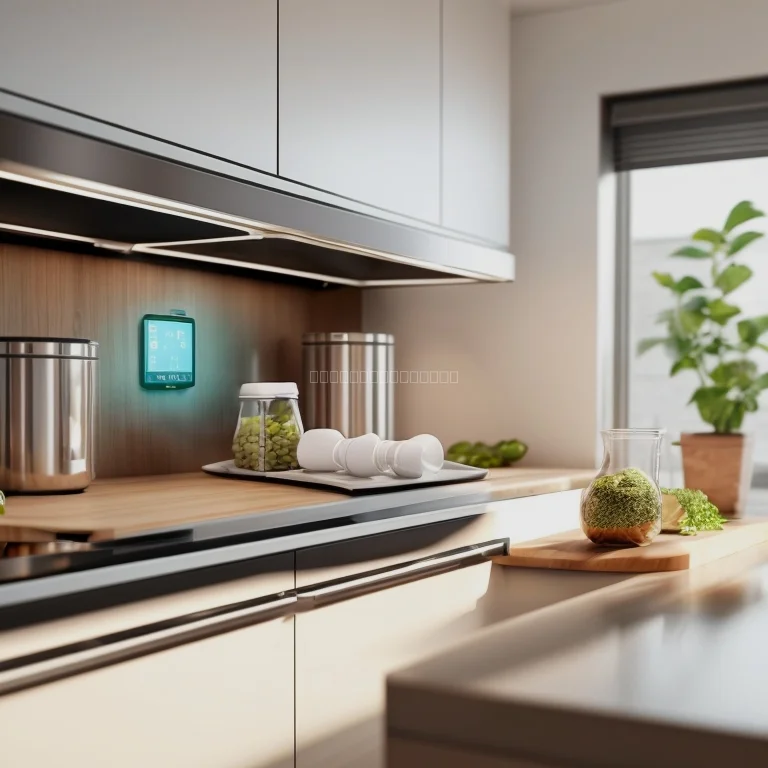 Übersicht der intelligenten Regalerkennung