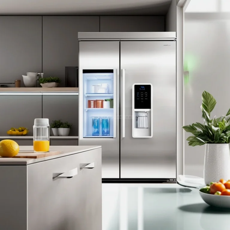 Temperaturmanagement Grafik