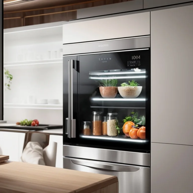 Reduzierte Lebensmittelabfälle