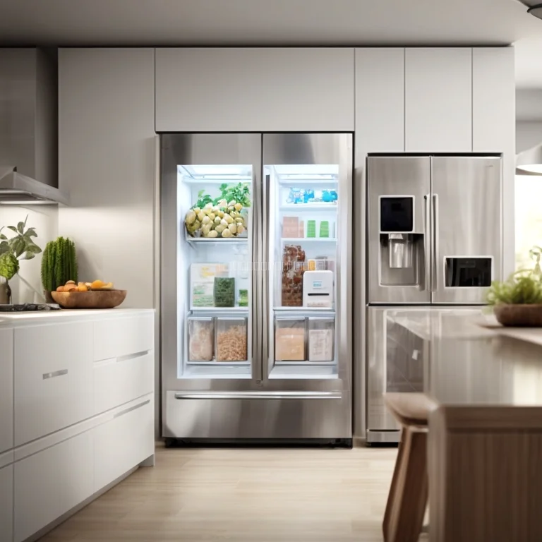 Touchscreen Interface